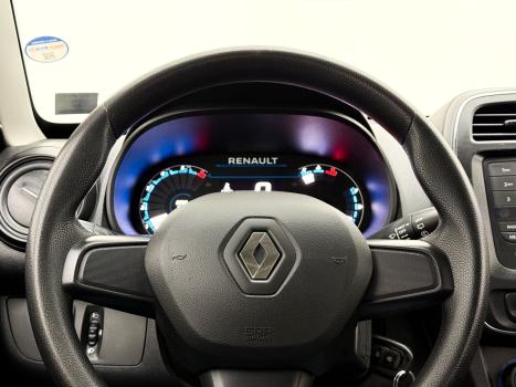 RENAULT Kwid 1.0 12V 4P SCE FLEX ZEN, Foto 12