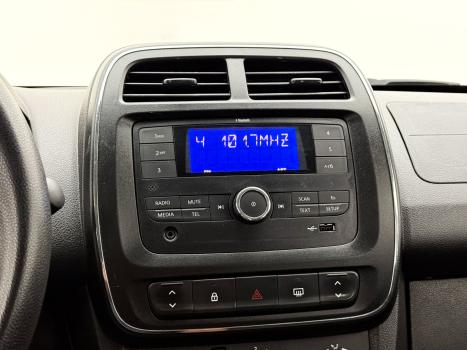 RENAULT Kwid 1.0 12V 4P SCE FLEX ZEN, Foto 14
