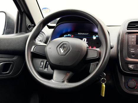 RENAULT Kwid 1.0 12V 4P SCE FLEX ZEN, Foto 18