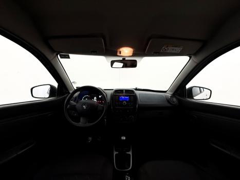 RENAULT Kwid 1.0 12V 4P SCE FLEX ZEN, Foto 19