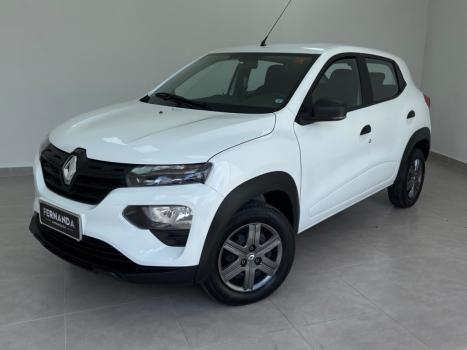 RENAULT Kwid 1.0 12V 4P SCE FLEX ZEN 2, Foto 1