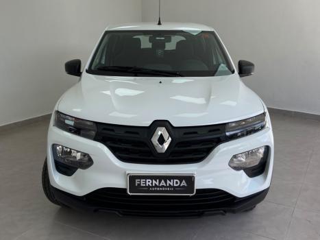 RENAULT Kwid 1.0 12V 4P SCE FLEX ZEN 2, Foto 2