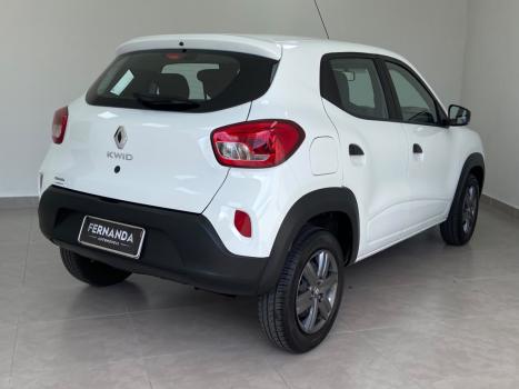 RENAULT Kwid 1.0 12V 4P SCE FLEX ZEN 2, Foto 3