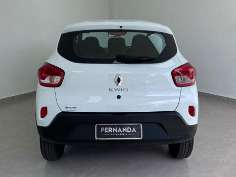 RENAULT Kwid 1.0 12V 4P SCE FLEX ZEN 2, Foto 4