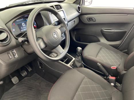 RENAULT Kwid 1.0 12V 4P SCE FLEX ZEN 2, Foto 5