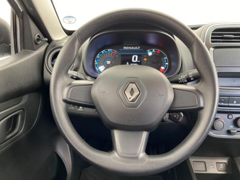 RENAULT Kwid 1.0 12V 4P SCE FLEX ZEN 2, Foto 6