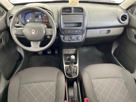 RENAULT Kwid 1.0 12V 4P SCE FLEX ZEN 2, Foto 7