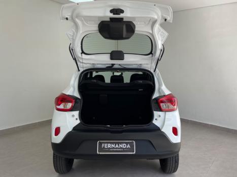 RENAULT Kwid 1.0 12V 4P SCE FLEX ZEN 2, Foto 12