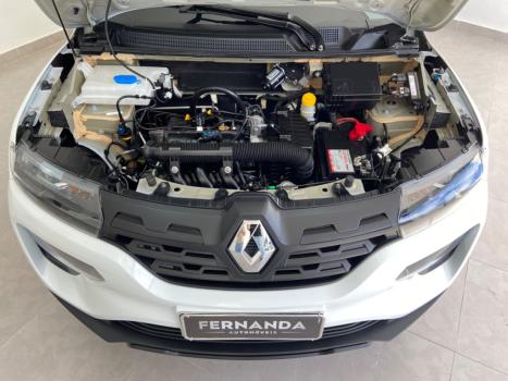 RENAULT Kwid 1.0 12V 4P SCE FLEX ZEN 2, Foto 13