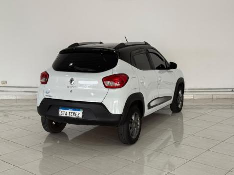 RENAULT Kwid 1.0 12V 4P SCE FLEX INTENSE, Foto 5