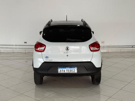 RENAULT Kwid 1.0 12V 4P SCE FLEX INTENSE, Foto 6