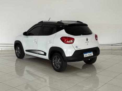 RENAULT Kwid 1.0 12V 4P SCE FLEX INTENSE, Foto 7