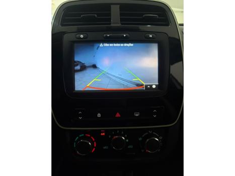 RENAULT Kwid 1.0 12V 4P SCE FLEX INTENSE, Foto 8