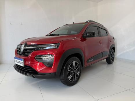 RENAULT Kwid 1.0 12V 4P SCE FLEX INTENSE, Foto 1