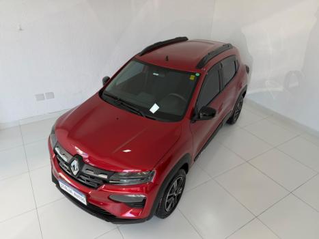 RENAULT Kwid 1.0 12V 4P SCE FLEX INTENSE, Foto 3