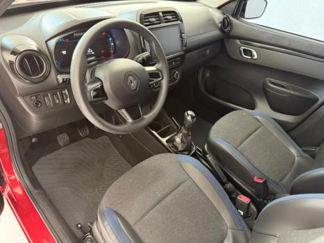 RENAULT Kwid 1.0 12V 4P SCE FLEX INTENSE, Foto 5