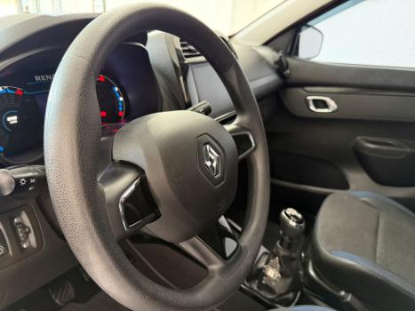RENAULT Kwid 1.0 12V 4P SCE FLEX INTENSE, Foto 6