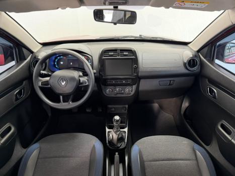 RENAULT Kwid 1.0 12V 4P SCE FLEX INTENSE, Foto 7