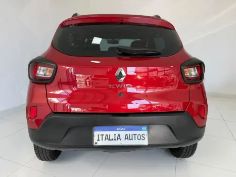 RENAULT Kwid 1.0 12V 4P SCE FLEX INTENSE, Foto 10