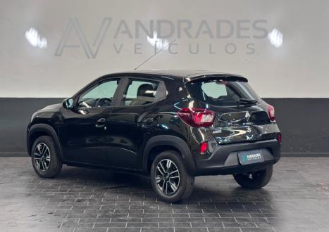 RENAULT Kwid 1.0 12V 4P SCE FLEX INTENSE, Foto 5