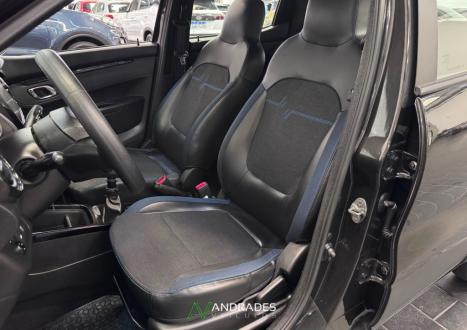 RENAULT Kwid 1.0 12V 4P SCE FLEX INTENSE, Foto 6