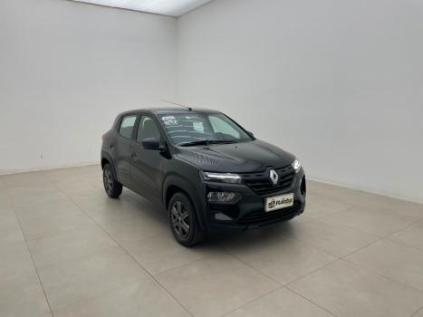 RENAULT Kwid 1.0 12V 4P SCE FLEX ZEN, Foto 1