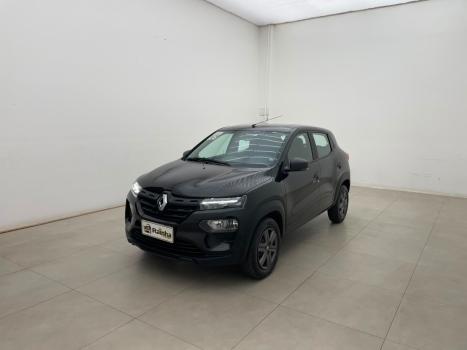 RENAULT Kwid 1.0 12V 4P SCE FLEX ZEN, Foto 2