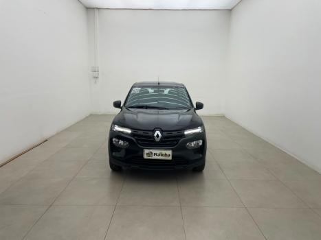 RENAULT Kwid 1.0 12V 4P SCE FLEX ZEN, Foto 5