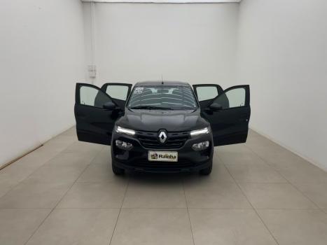 RENAULT Kwid 1.0 12V 4P SCE FLEX ZEN, Foto 6