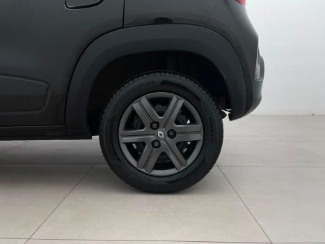 RENAULT Kwid 1.0 12V 4P SCE FLEX ZEN, Foto 7