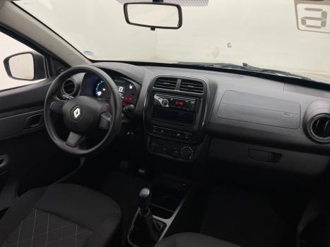 RENAULT Kwid 1.0 12V 4P SCE FLEX ZEN, Foto 11
