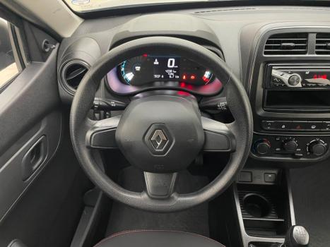 RENAULT Kwid 1.0 12V 4P SCE FLEX ZEN, Foto 13