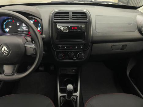 RENAULT Kwid 1.0 12V 4P SCE FLEX ZEN, Foto 14