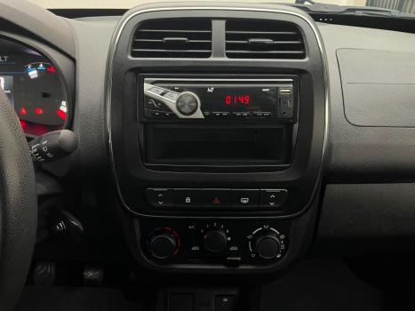 RENAULT Kwid 1.0 12V 4P SCE FLEX ZEN, Foto 15