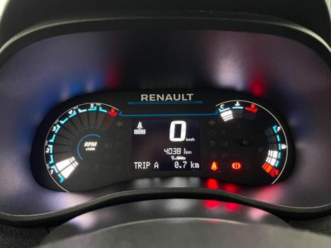 RENAULT Kwid 1.0 12V 4P SCE FLEX ZEN, Foto 17