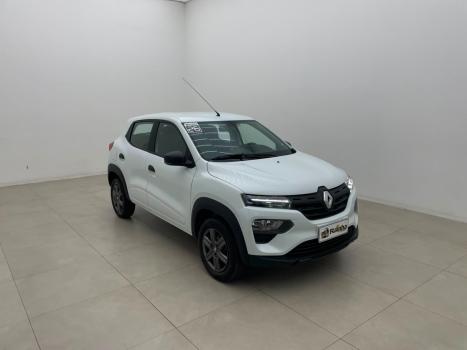 RENAULT Kwid 1.0 12V 4P SCE FLEX ZEN, Foto 1