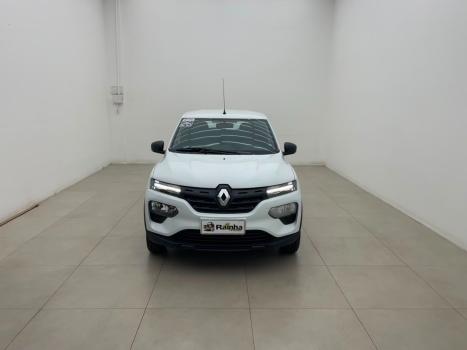 RENAULT Kwid 1.0 12V 4P SCE FLEX ZEN, Foto 5