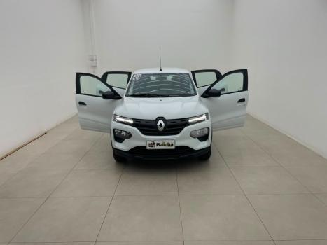 RENAULT Kwid 1.0 12V 4P SCE FLEX ZEN, Foto 6