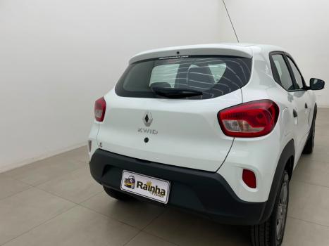 RENAULT Kwid 1.0 12V 4P SCE FLEX ZEN, Foto 7