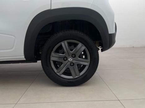 RENAULT Kwid 1.0 12V 4P SCE FLEX ZEN, Foto 8
