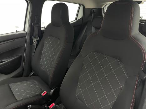 RENAULT Kwid 1.0 12V 4P SCE FLEX ZEN, Foto 9