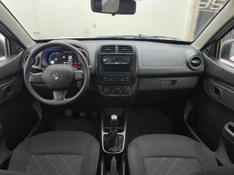 RENAULT Kwid 1.0 12V 4P SCE FLEX ZEN, Foto 11