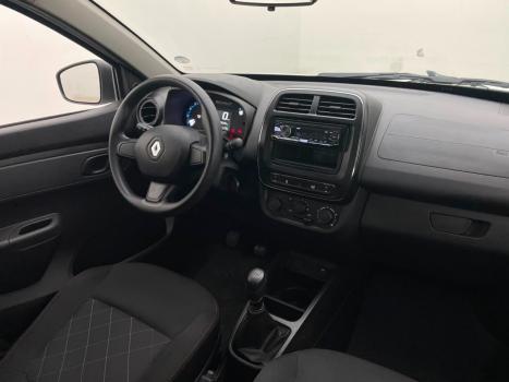 RENAULT Kwid 1.0 12V 4P SCE FLEX ZEN, Foto 12