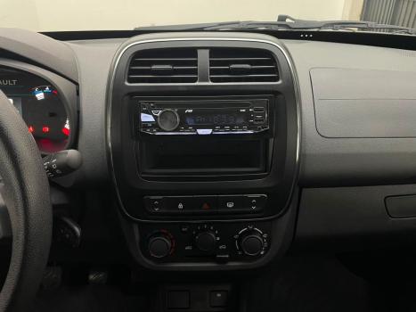 RENAULT Kwid 1.0 12V 4P SCE FLEX ZEN, Foto 14