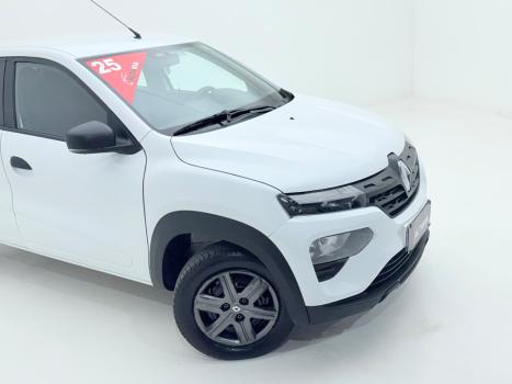 RENAULT Kwid 1.0 12V 4P SCE FLEX ZEN 2, Foto 2