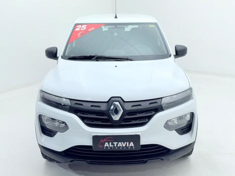 RENAULT Kwid 1.0 12V 4P SCE FLEX ZEN 2, Foto 3