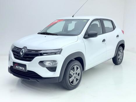 RENAULT Kwid 1.0 12V 4P SCE FLEX ZEN 2, Foto 5