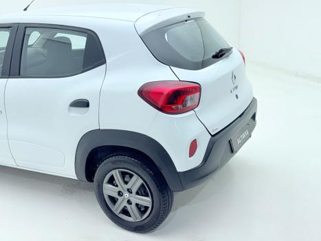 RENAULT Kwid 1.0 12V 4P SCE FLEX ZEN 2, Foto 6