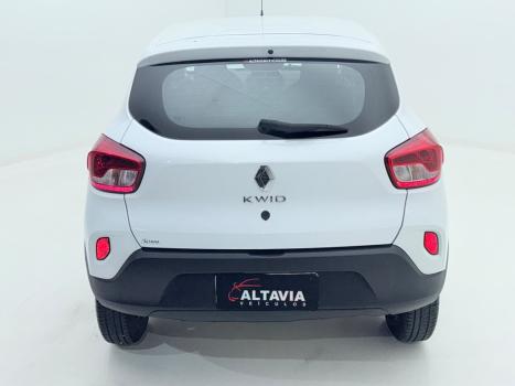 RENAULT Kwid 1.0 12V 4P SCE FLEX ZEN 2, Foto 7
