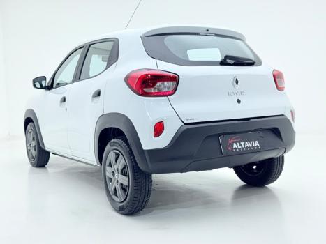 RENAULT Kwid 1.0 12V 4P SCE FLEX ZEN 2, Foto 8